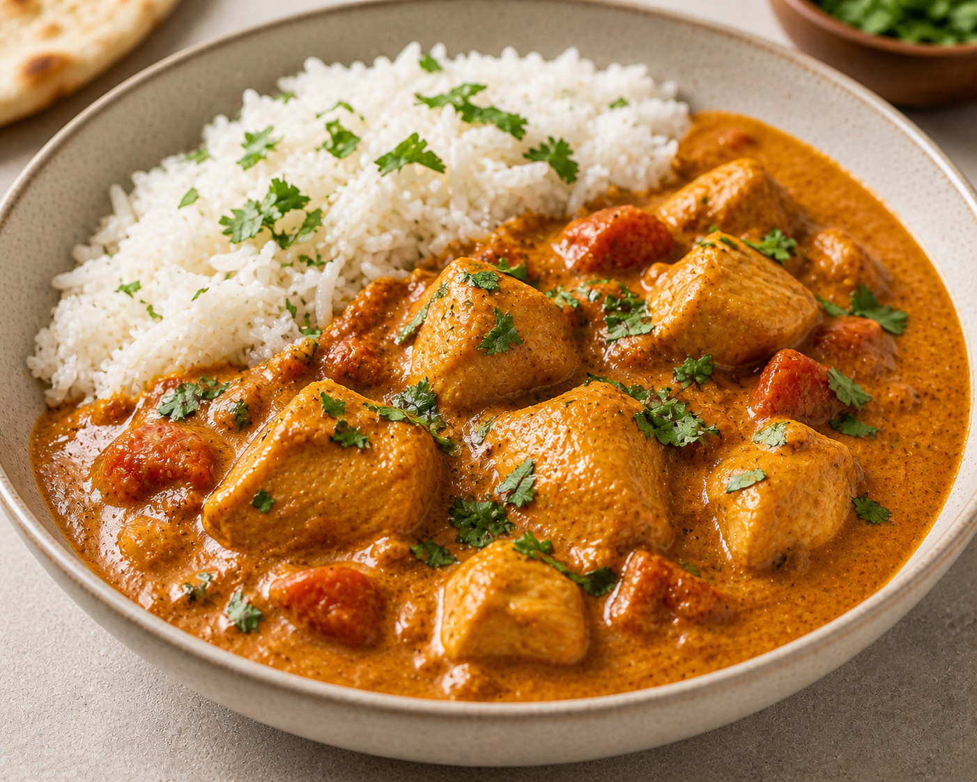 Chicken Curry