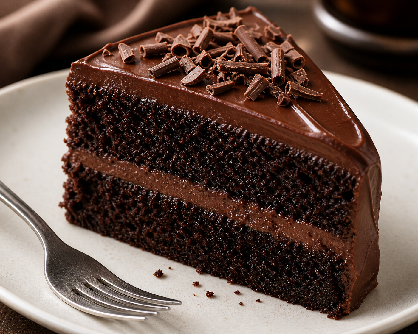 Chocolate Cake