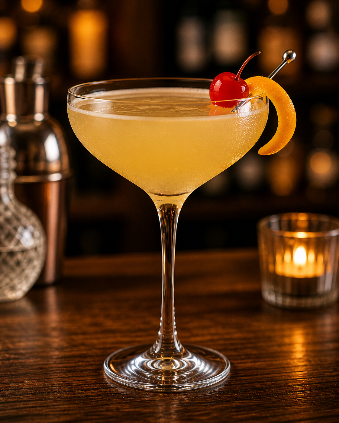 Cocktail