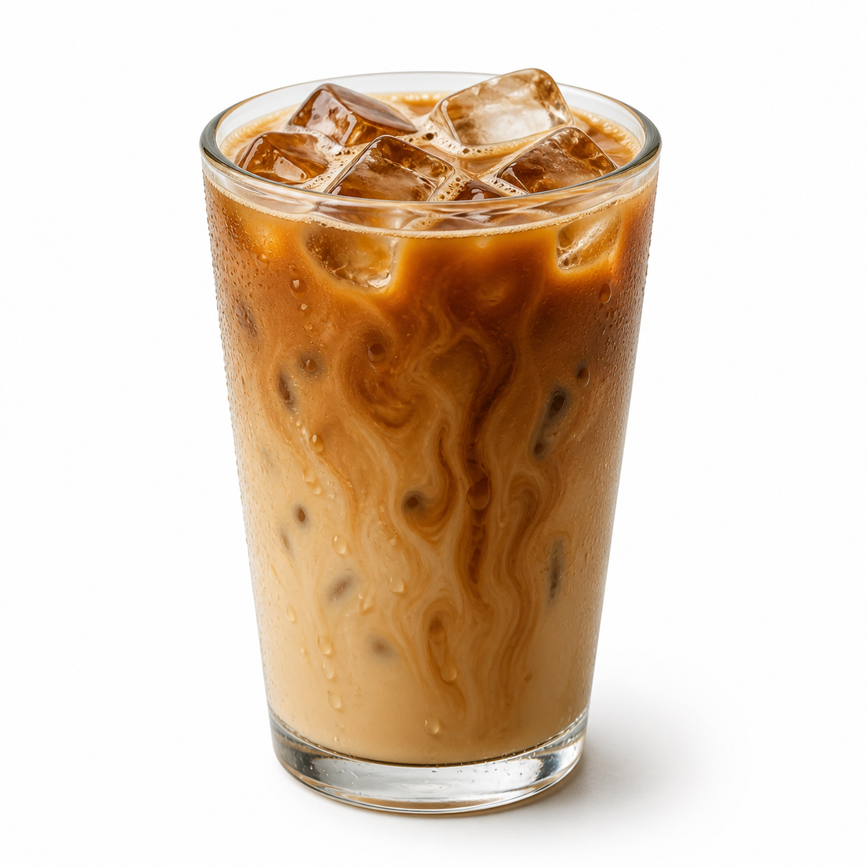Iced Coffee