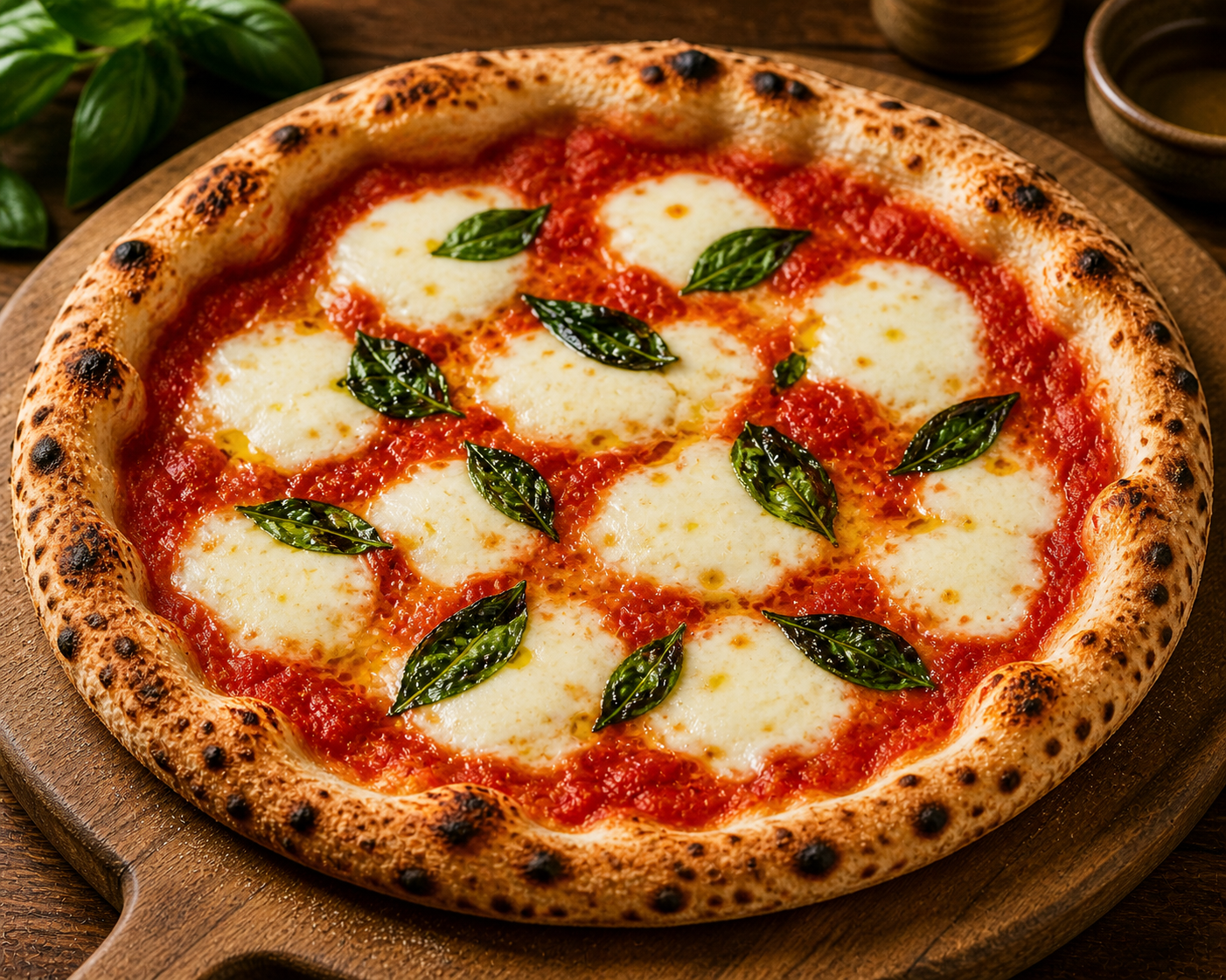 Margherita