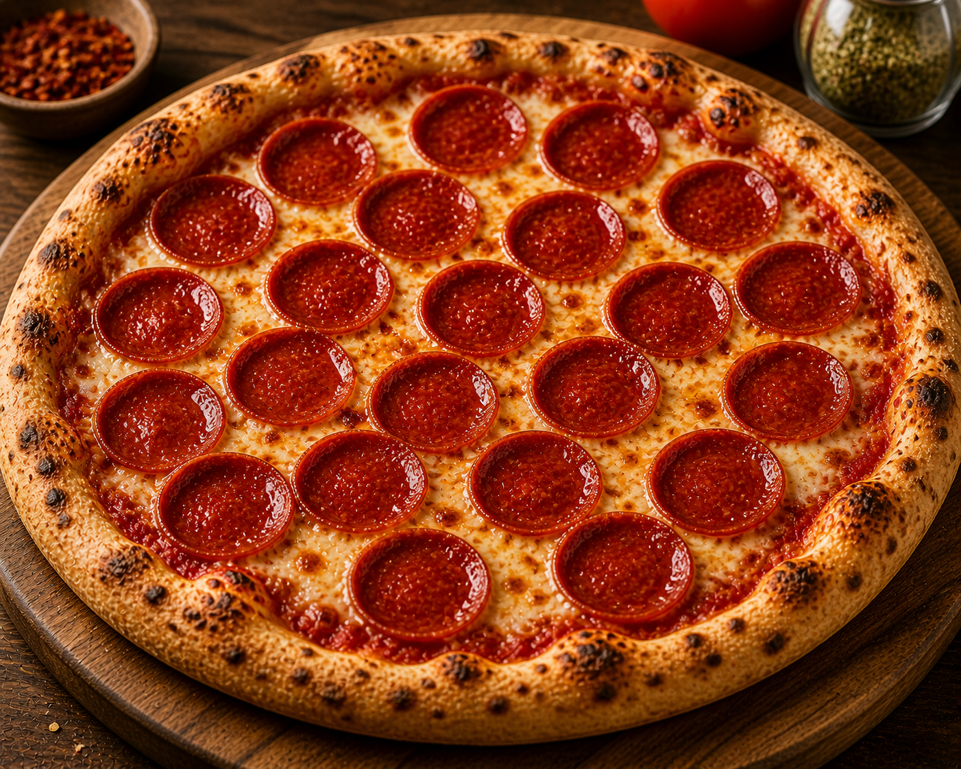 Pepperoni