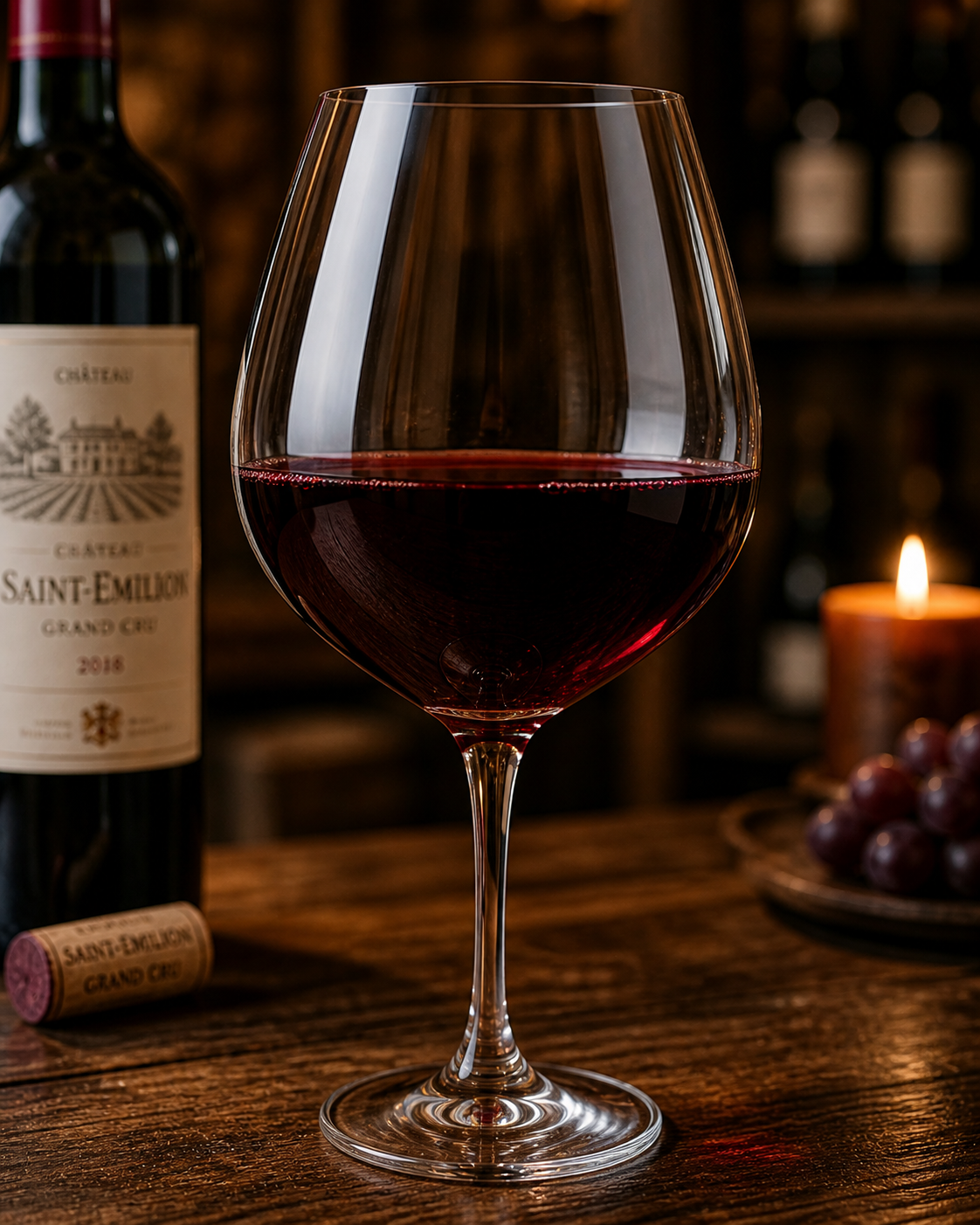 Red Wine