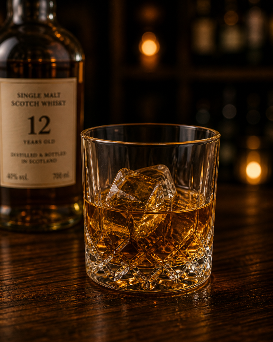 Whiskey